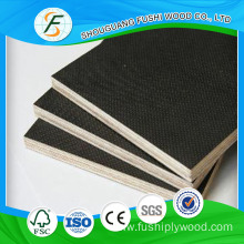 Construction Grade Film Faced Plywood